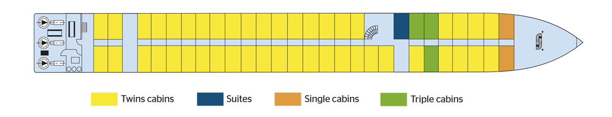 CroisiEurope MS Mistral Main Deck.png